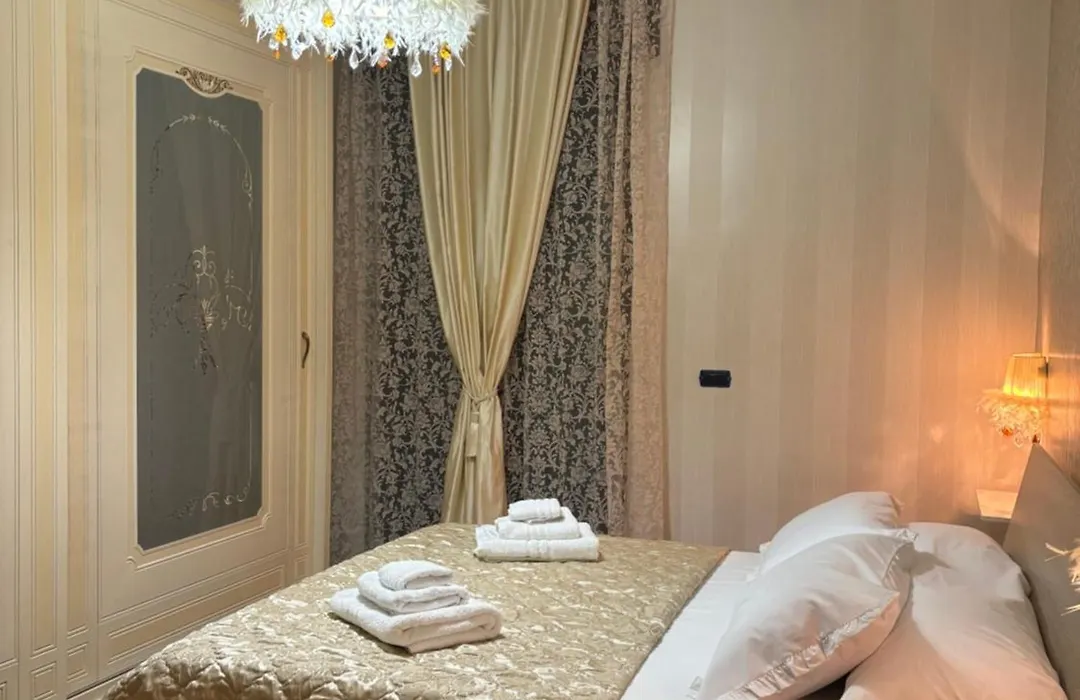 Mg Luxury Home-1